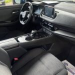 NISSAN ROGUE 2021