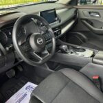 NISSAN ROGUE 2021