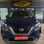 NISSAN ROGUE 2021