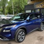 NISSAN ROGUE 2021