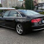 Audi A8L