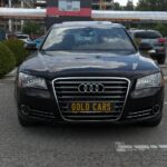 Audi A8L
