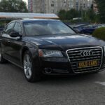 Audi A8L