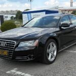 Audi A8L