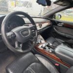 Audi A8L