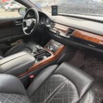 Audi A8L