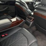 Audi A8L