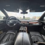 Audi A8L