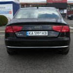 Audi A8L