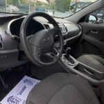 Kia Sportage 2013