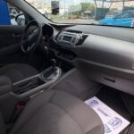 Kia Sportage 2013