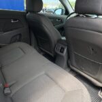Kia Sportage 2013