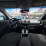 Kia Sportage 2013