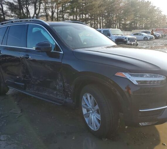 Volvo XC 90