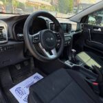 KIA SPORTAGE 2019