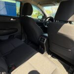 KIA SPORTAGE 2019