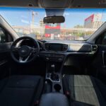 KIA SPORTAGE 2019