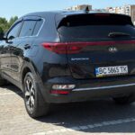 KIA SPORTAGE 2019