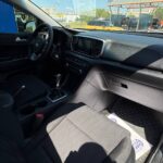 KIA SPORTAGE 2019