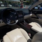 Lexus IS 250 C