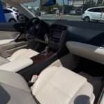 Lexus IS 250 C