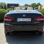Lexus IS 250 C