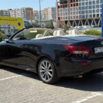 Lexus IS 250 C