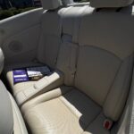Lexus IS 250 C