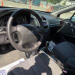 Peugeot 407 2005
