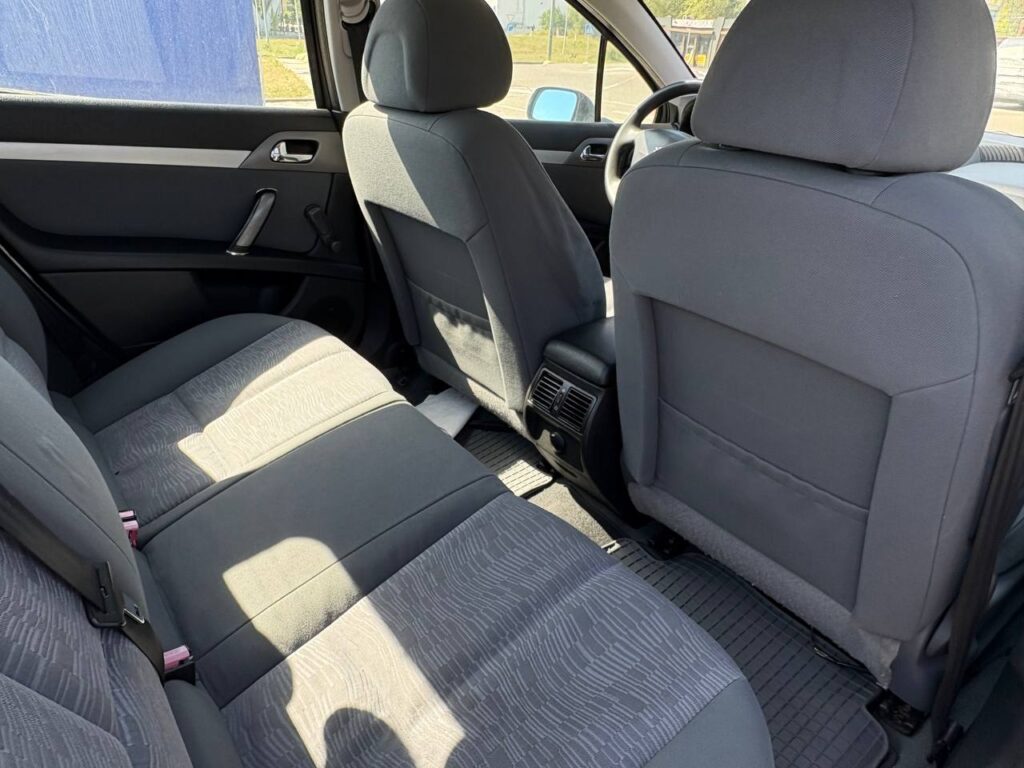 Peugeot 407 2005