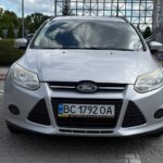 Ford Focus 2011