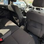 Ford Focus 2011
