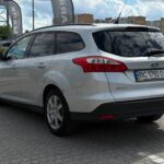 Ford Focus 2011