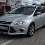 Ford Focus 2011