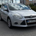 Ford Focus 2011