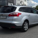 Ford Focus 2011