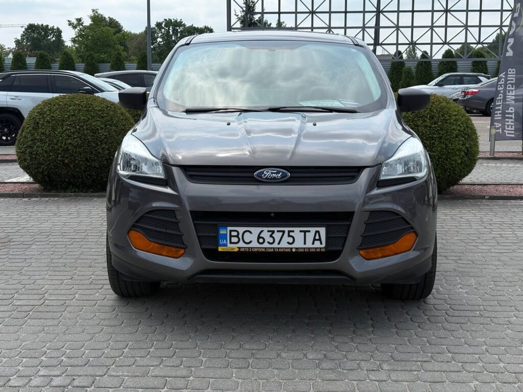 Ford Escape