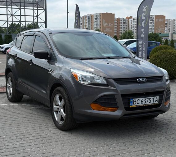 Ford Escape