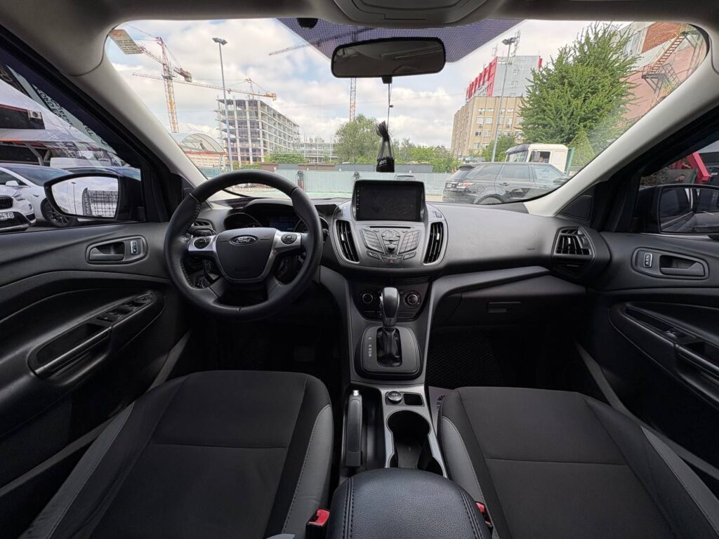Ford Escape
