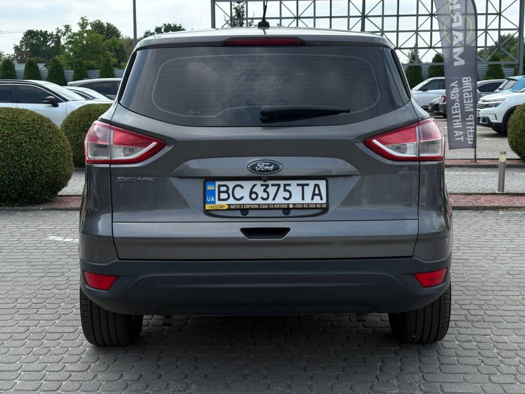 Ford Escape