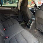 Skoda Superb 2014