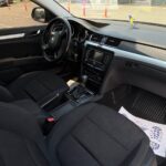 Skoda Superb 2014