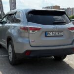 TPYOTA HIGHLANDER