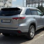 TPYOTA HIGHLANDER