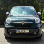 Fiat 500L 2017