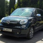 Fiat 500L 2017