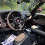Fiat 500L 2017