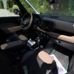 Fiat 500L 2017