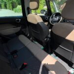 Fiat 500L 2017