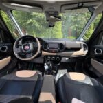 Fiat 500L 2017